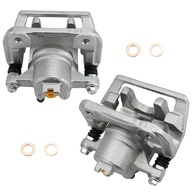 Pinças de Freio Traseiras DRIVESTAR para Acura CL/TL e Honda Element - Par Novo - imagem 1