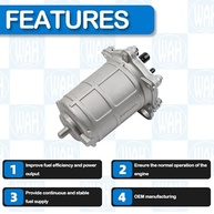 Bomba de Combustível Honda Fury VT13CX e Mais: Potência e Confiabilidade Garantidas (16700-HN8-601) - imagem 4