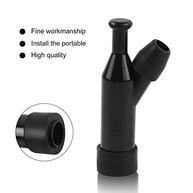Tampa de Vela de Ignição FLYPIG para Motores Honda GX160 5.5 HP e Clones - Kit com 3 Unidades - imagem 4