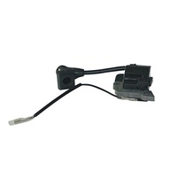 Bobina de Ignição Sthus para Honda GX25, FG110, HHT25S, WX10K1 - Peça de Reposição Essencial - imagem 3