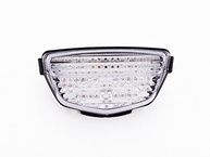 Luz Traseira LED Integrada para Honda CBR1000RR 2008-2014: Freio, Seta e Posição em Um Só! - imagem 3