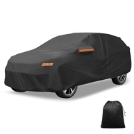 Capa de Carro X AUTOHAUX para Honda HR-V: Proteção Total contra Sol, Chuva, Neve e Vento - imagem 1