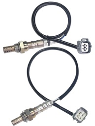Sensor de Oxigênio O2 Honda Civic GX 2001-2005 (Upstream/Downstream) - Kit 2 Peças - imagem 1