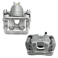 Pinças de Freio Traseiras DRIVESTAR para Honda Pilot e Acura MDX - Par Novo OEM - imagem 4