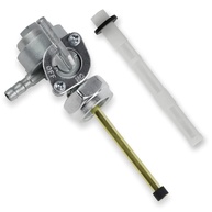 Válvula Interruptor Tanque Combustível FLYPIG para Honda CB400F, CB500T, CB550K (1975-1978) - Qualidade e Controle Total - imagem 1