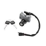 Chave de Ignição Magnetron para Honda CG Fan 125 (2014-2018) e Cargo 125 (2016-2018) - imagem 3