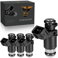Injetores de Combustível 16450PLC003 para Honda Civic 1.7L (2001-2005) - Desempenho e Economia - imagem 1