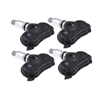 Sensor TPMS 4 Peças 42753-SNA-A830 para Honda CRV, Insight, Odyssey, Element, Civic - Monitoramento de Pressão de Pneu - imagem 2
