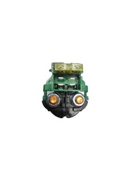 Relé de Partida Honda CBX 250 Twister (2001-2008) - Partida Rápida e Confiável! - imagem 2