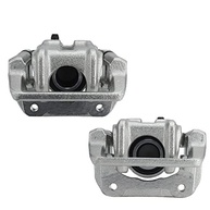 Pinças de Freio Traseiras DRIVESTAR para Acura CL/TL e Honda Element - Par Novo - imagem 5