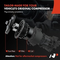 honda-rdx-condicionado-kit-compressor-crosstour-tl-accord-ar-premium-a-acura-tsx-a-embreagem-para-a