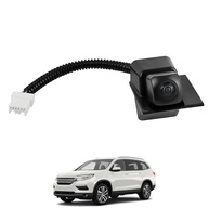 Câmera de Ré YzusGomumu para Honda Pilot 3.5L (2016-2017) - Segurança e Visibilidade Superior - imagem 2