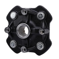 Cubo Roda Dianteira RiToEasysports para Honda Rancher 420 TRX420FA 4x4 (2014-2022) - Estabilidade e Durabilidade Superior - imagem 5