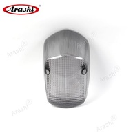 Lanterna Traseira LED Fumê Arashi Integrada: Honda Sabre 1100, Shadow Ace 750, Valkyrie Tourer e Aero 750 - imagem 4
