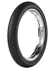 Pneu Traseiro Maggion Sem Câmara para Honda CG Titan e Fan: Segurança e Durabilidade - imagem 2