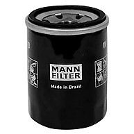 Filtro de Óleo MANN-FILTER: Proteja Seu Honda! - imagem 2