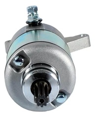 Motor de Partida Completo para Honda CG 150 Titan, Fan, Sport e NXR Bros (2004-2016) - imagem 5