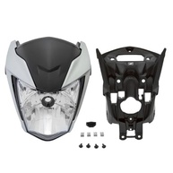 Kit Farol Aranha Completo Honda CG Titan 160 2022-2024 - Estilo e Segurança - imagem 4