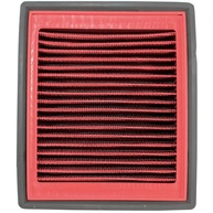 Filtro de Ar Esportivo Lavável para Honda CG 125, 150, 160 Bros, Titan, Fan e Pop - imagem 1