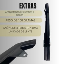 Protetor de Corrente Today para Honda CG Titan 125 (2004-2008) - Segurança e Durabilidade - imagem 5