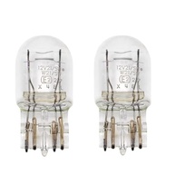 Kit 2 Lâmpadas Reserva T20 W21/5W 7443 (Fio Duplo) para Freio e Ré - Honda, Toyota, Mazda e Mais - imagem 2
