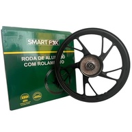 Roda Traseira Liga Leve Smartfox para Honda CG Titan Fan 150/160 - Estilo e Performance - imagem 4