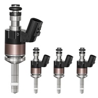 Injetores de Combustível Premium para Honda Civic, Accord e CR-V (1.5L Turbo) - Kit 4 Peças - imagem 2
