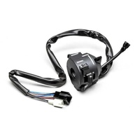 Chave de Luz Magnetron para Honda CBX 250 Twister (2006-2008) - Controle Total! - imagem 3