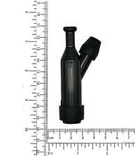 YAMAKATO: Bota de Vela de Ignição Premium para Motores Honda GX e Clones (GX160, GX390, GX120, GX240, GX270, GX340) - imagem 3