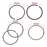 Conjunto Pistão STD 47mm FLYPIG para Honda 70cc CRF70F, XL70, XR70 e mais - Peças de Reposição de Alta Performance - imagem 4