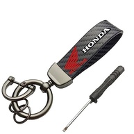 Chaveiro Para Honda Motos NXR Titan PCX Forza XRE Elite - S - imagem 2
