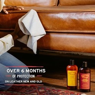 Leather Honey: Condicionador de Couro Premium - Proteção Duradoura e Restauração para Seus Itens - imagem 4