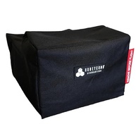 Capa Protetora Premium para Honeycomb Alpha Flight Yoke e Bravo Throttle Quadrant - Proteção e Estilo para seu Cockpit - imagem 5