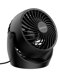 Honeywell Circulador de Ar TurboForce 3 Velocidades - Resfriamento Potente e Silencioso - imagem 4