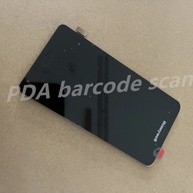 Tela Honeywell CT40: LCD e Touchscreen - imagem 3