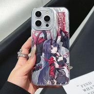 Capinha Honkai Impact 3: Proteção e Estilo! - imagem 3