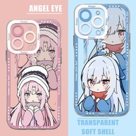Capinha Honkai Star Rail: Proteja Seu Samsung! - imagem 3