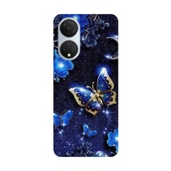 Capinha Honor X7: Futebol e Estilo! - imagem 3