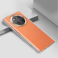 Capa Protetora Honor Magic 7 Lite: Transparente e Fina - imagem 2