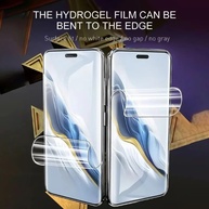 Película Hidrogel Honor: Proteção Impecável! - imagem 2