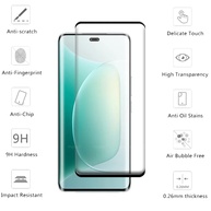 Película Honor 300 Pro: Proteção 9H Completa! - imagem 3
