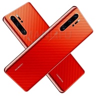 Película de Carbono 3D para Huawei e Honor - imagem 3
