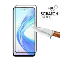 Película Honor X7b: Proteção 9H Completa! - imagem 3