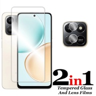 Película Honor X7d: Proteção Total e Transparência! - imagem 3