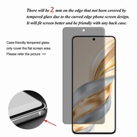 Película Privacidade Honor X60 5G: Proteja e Veja! - imagem 2