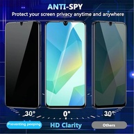 Película Privacidade Honor X5b Plus: Proteja Seu Visor! - imagem 2