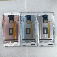 Capinha Traseira Honor 6X: Metal, Câmera e Botões! - imagem 2