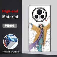 Película Traseira Honor Magic V2: Estilo e Proteção! - imagem 2