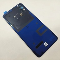Tampa Traseira Honor 9X Lite + Flex Câmera - imagem 2