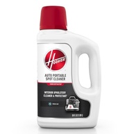 Hoover Solução Limpeza Manchas Portátil Automotiva - Aroma Fresco Carro - imagem 2